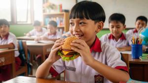 GAMBAR-AI-MBG-SISWA-MAKAN-BURGER.jpg