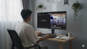 Gambar-ilustrasi-orang-mencoba-meringkas-video-YouTube-dengan-prompt-AI.jpg