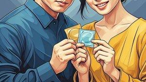 ILUSTRASI-KONDOM-Foto-ilustrasi-hasil-olah-kecerdasan-buatan-AI-Senin-1022025.jpg