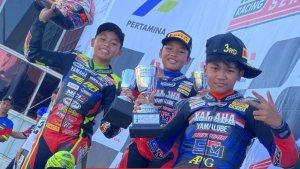 Juara-Race-1-Junior-Sport-150cc-Kejuaraan-Nasional-Balap-Motor-Sportbike-Pertamina-MRS-2025.jpg