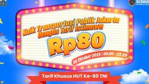 Kado-spesial-HUT-TNI-Ke-80-tarif-transportasi-publik-Jakarta-Rp-80.jpg