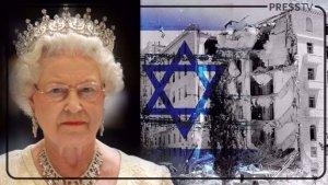 Kolase-foto-mendiang-Pemimpin-Inggris-Ratu-Elizabeth-II.jpg
