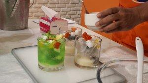 4 Resep Minuman Segar Cocok untuk Buka Puasa, Ala Chef Fajar hingga Sisca Soewitomo