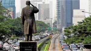 PEMINDAHAN-PATUNG-Patung-Jenderal-Besar-Sudirman-di-Jalan-Sudirman-Jakarta.jpg