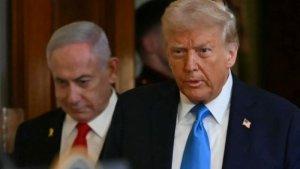 Presiden-AS-Donald-Trump-latar-belakang-Perdana-Menteri-Israel-Benjamin-Netanyahu.jpg