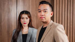 Produser-musik-sekaligus-penulis-lagu-Aan-Story-bersama-penyanyi-Vionita-Sihombing.jpg