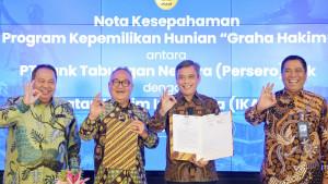 Program-Kepemilikan-Hunian-Graha-Hakim-di-Jakarta-Selasa.jpg