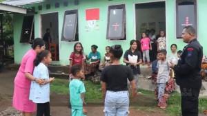 Seputar-Polri-Bripka-Vinsensius-dirikan-Rumah-Belajar-Sanctissima.jpg