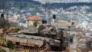 Tank-Pasukan-Israel-Caplok-Tepi-Barat.jpg