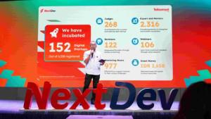 Telkomsel-gelar-NextDev-Tahun-ke-11.jpg