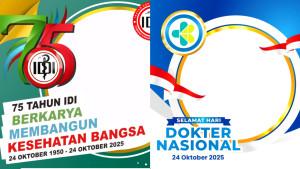 Twibbon-Hari-Dokter-Nasional-2025-bingkai-foto-media-sosial-peringati-HUT-ke-75-IDI-24-Oktober-2025.jpg