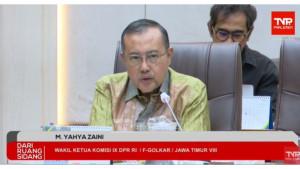 Wakil-Komisi-IX-DPR-Yahya-Zaini.jpg