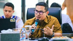 Wakil-Wali-Kota-Tangsel-Pilar-Saga-Ichsan-sebut-MRT.jpg