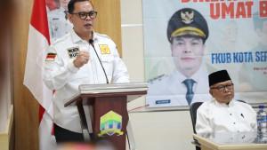 Wali-Kota-Serang-buka-diklat-kerukunan-lintas-agama-Serang-teguhkan-citra-sebagai-kota-santri.jpg