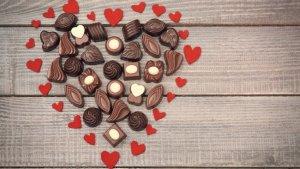 Sejarah Cokelat Valentine, Tak Hanya Sekadar Pemberian Biasa, Ternyata Ada Makna Khusus di Dalamnya