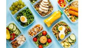 Menu Diet Sahur saat Puasa: Daging Rendah Lemak hingga Dada Ayam Panggang