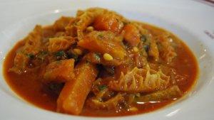 Resep Tumis Babat Manis Sedap, Bisa Jadi Menu Andalan di Rumah yang Super Mudah