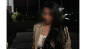 is-istri-anggota-polsek-pondok-aren-bripka-hk.jpg