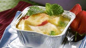 Resep Puding Roti Buah Enak dan Gampang Dibuat, Cocok Jadi Ide Jualan Takjil Buka Puasa Ramadhan