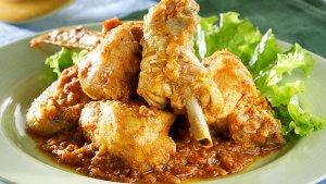 Resep Rendang Ayam, Sajian Sederhana untuk Menu Lebaran, Hanya Butuh 45 Menit
