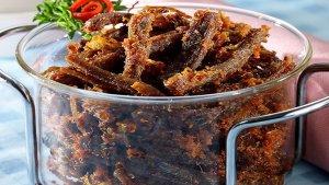 Resep Rendang Daging Suwir yang Empuk dan Nikmat, Cocok Dinikmati Bersama Keluarga saat Lebaran