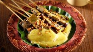 Resep Sate Padang Daging Sapi, Inspirasi Menu Olahan Daging yang Mudah dan Enak
