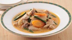 Resep Sayur Ketupat, Cocok Disajikan di Hari Raya Idul Fitri 2023