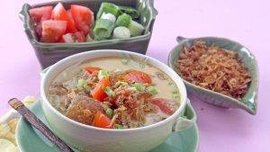 Resep Tongseng Kikil Sapi untuk Sajian saat Idul Adha, Cukup 45 Menit