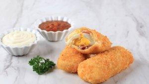 Ide Jualan Takjil Ramadan, Resep Risol Mayo Pedas Ini Ramai Diburu saat Buka Puasa