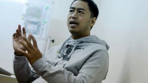 wawancara-khusus-tribun-network-dengan-pandji-pragiwaksono_20200811_105023.jpg