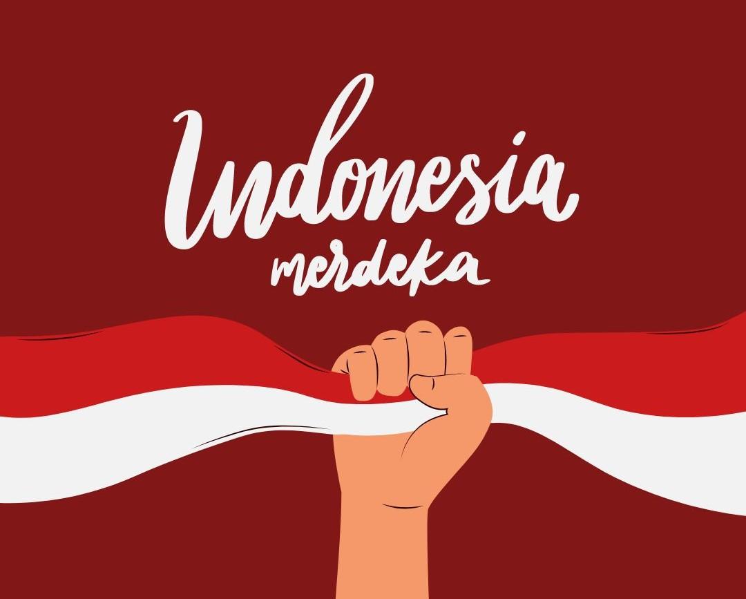 100 Kata-kata Hari Kemerdekaan 17 Agustus, Singkat tapi Penuh Semangat dan Harapan