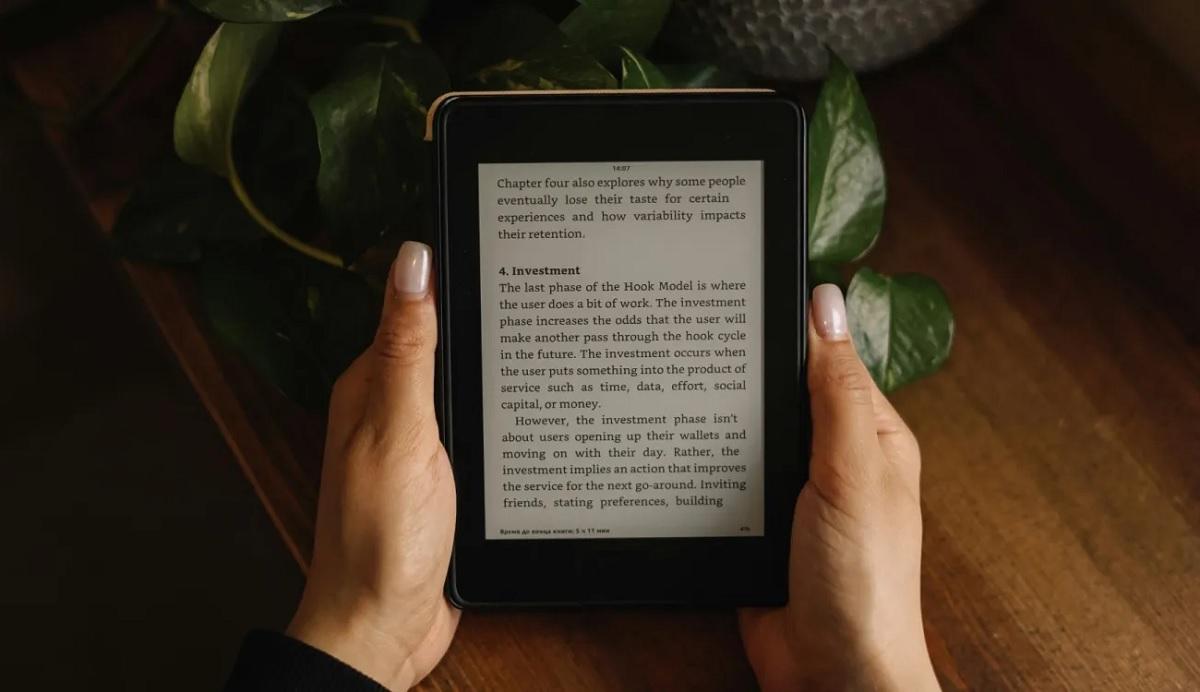13 Model Kindle Tak Bisa Unduh Buku Baru Mulai Mei 2026