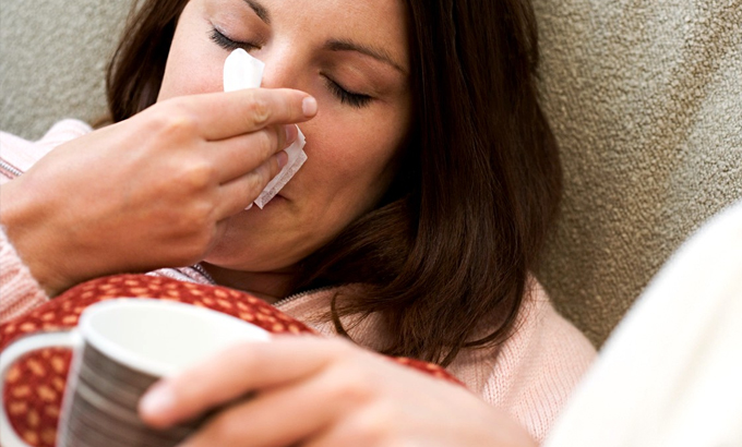 Lonjakan Penyakit Flu Landa Asia, Virus Influenza H3N2 Dominasi Kasus di Indonesia