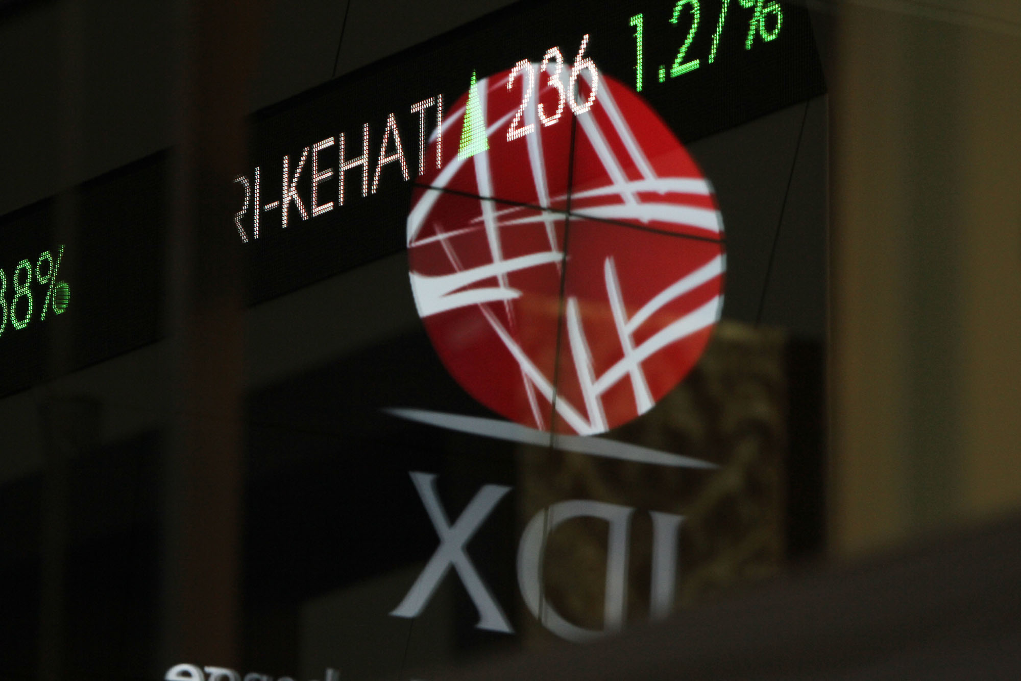 15 Januari, Panin Syariah 'Listing' di BEI