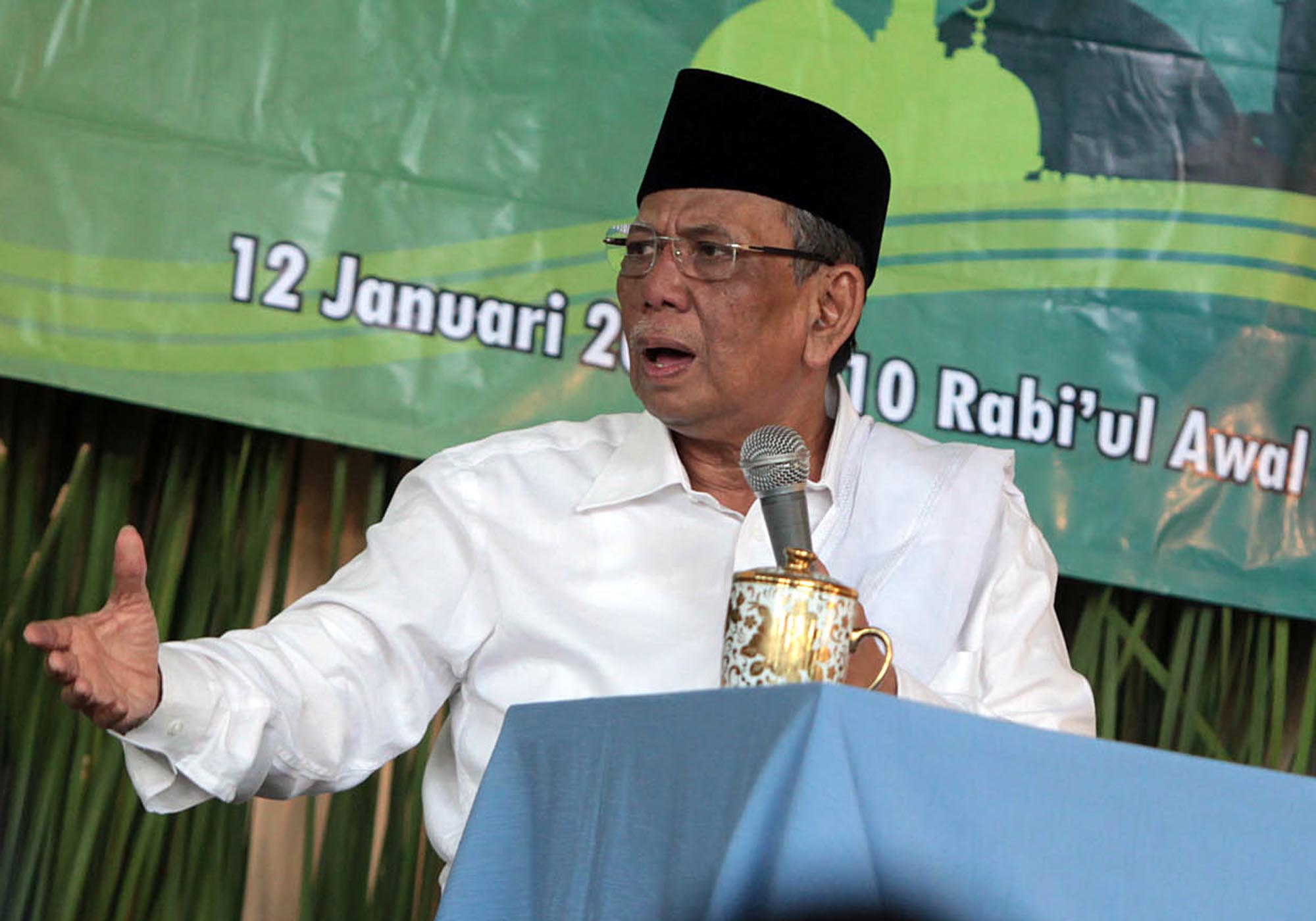 Nasionalis Jangan Sekedar Jargon