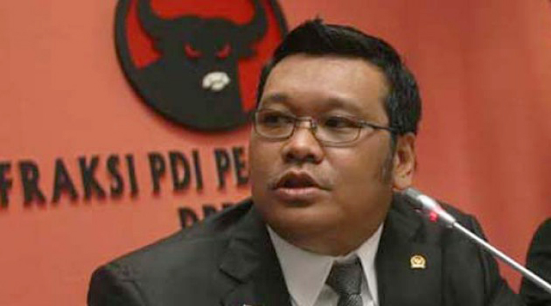 PDIP Ingin Pendamping Jokowi Bisa Saling Melengkapi