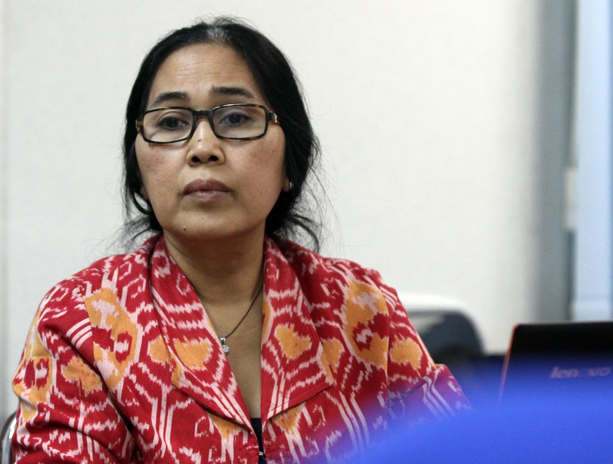 20140130_180332_eva-kusuma-sundari-ke-redaksi-tribun.jpg