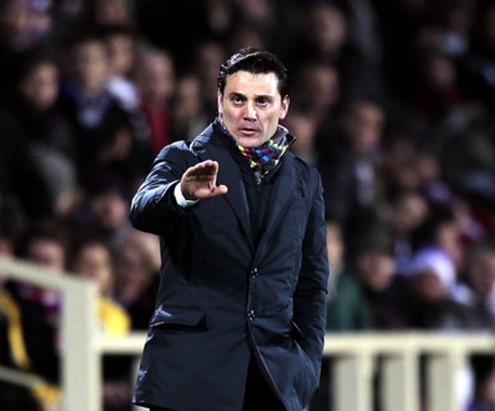 Silvio Berlusconi Suka Filosofi Permainan Vincenzo Montella