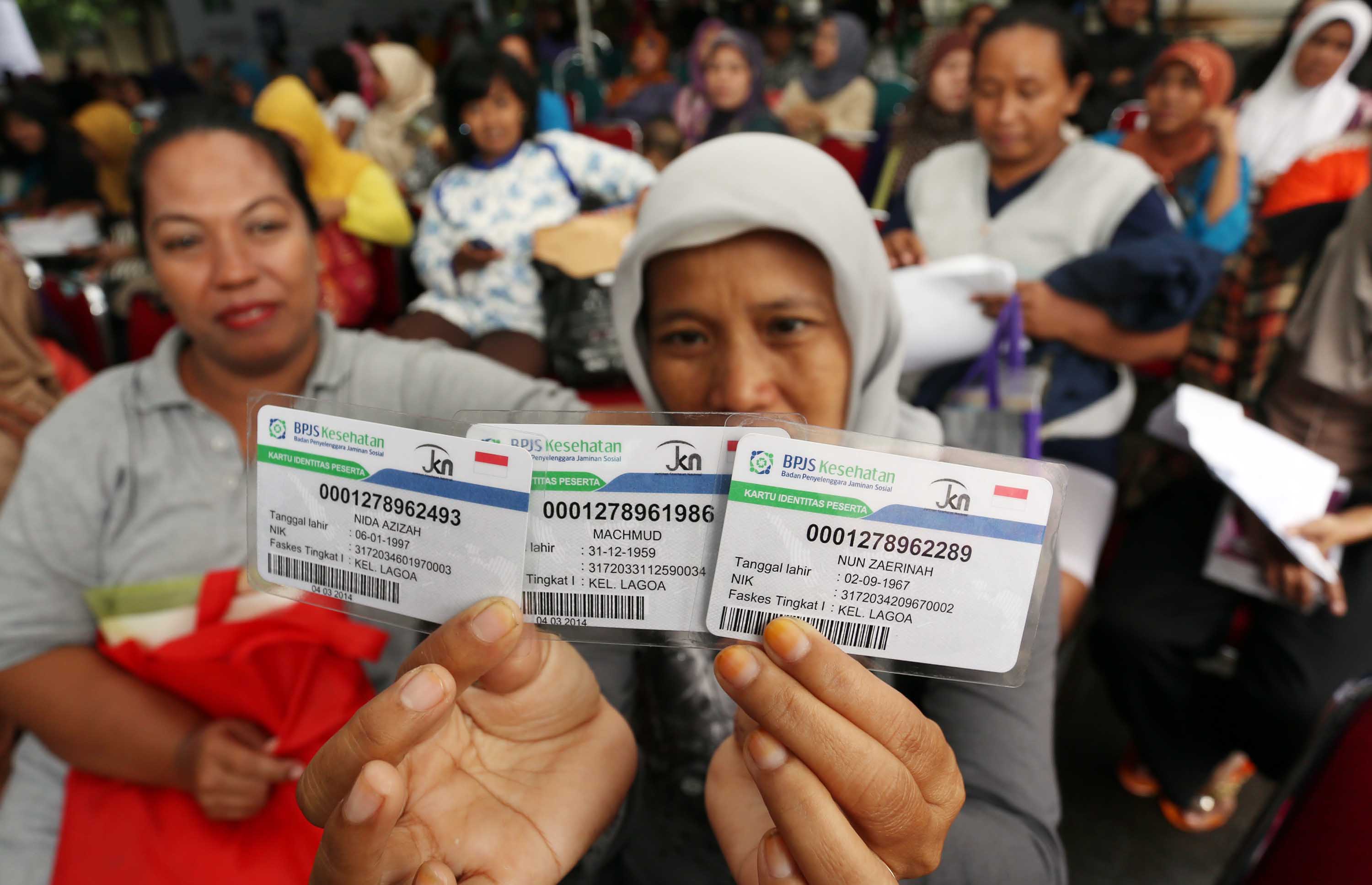 Pengamat Menilai Program JKN Tidak Berjalan Mulus