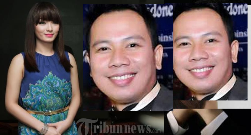 NEWSVIDEO: Gaya Bahasa Vicky Prasetyo - TribunNews.com  