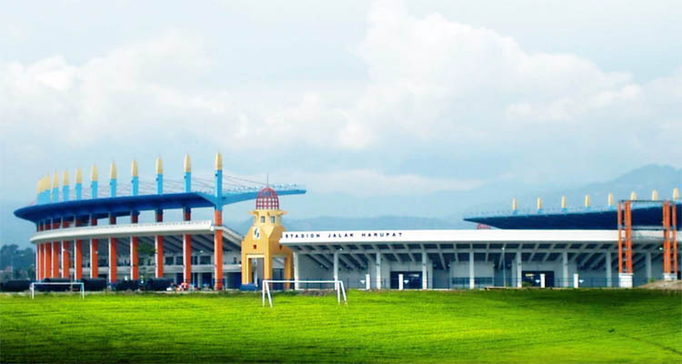 Persib Dapat Restu Pakai Stadion Piala Dunia U-20 Jadi Home Base