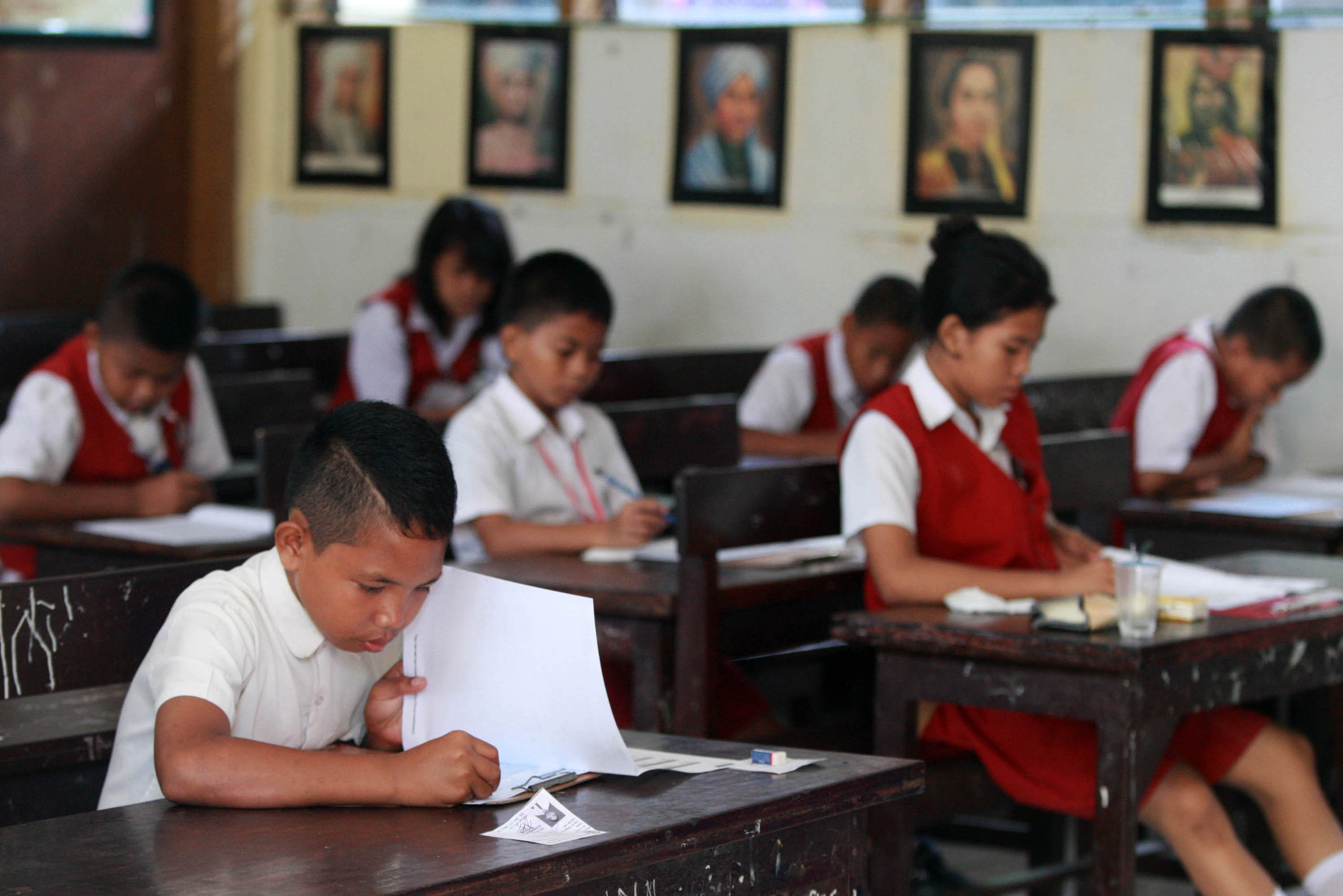 Kunci Jawaban PJOK Kelas 5 Halaman 19 Kurikulum Merdeka: Ayo, Diskusi Bab 1 Eksplorasi Gerak