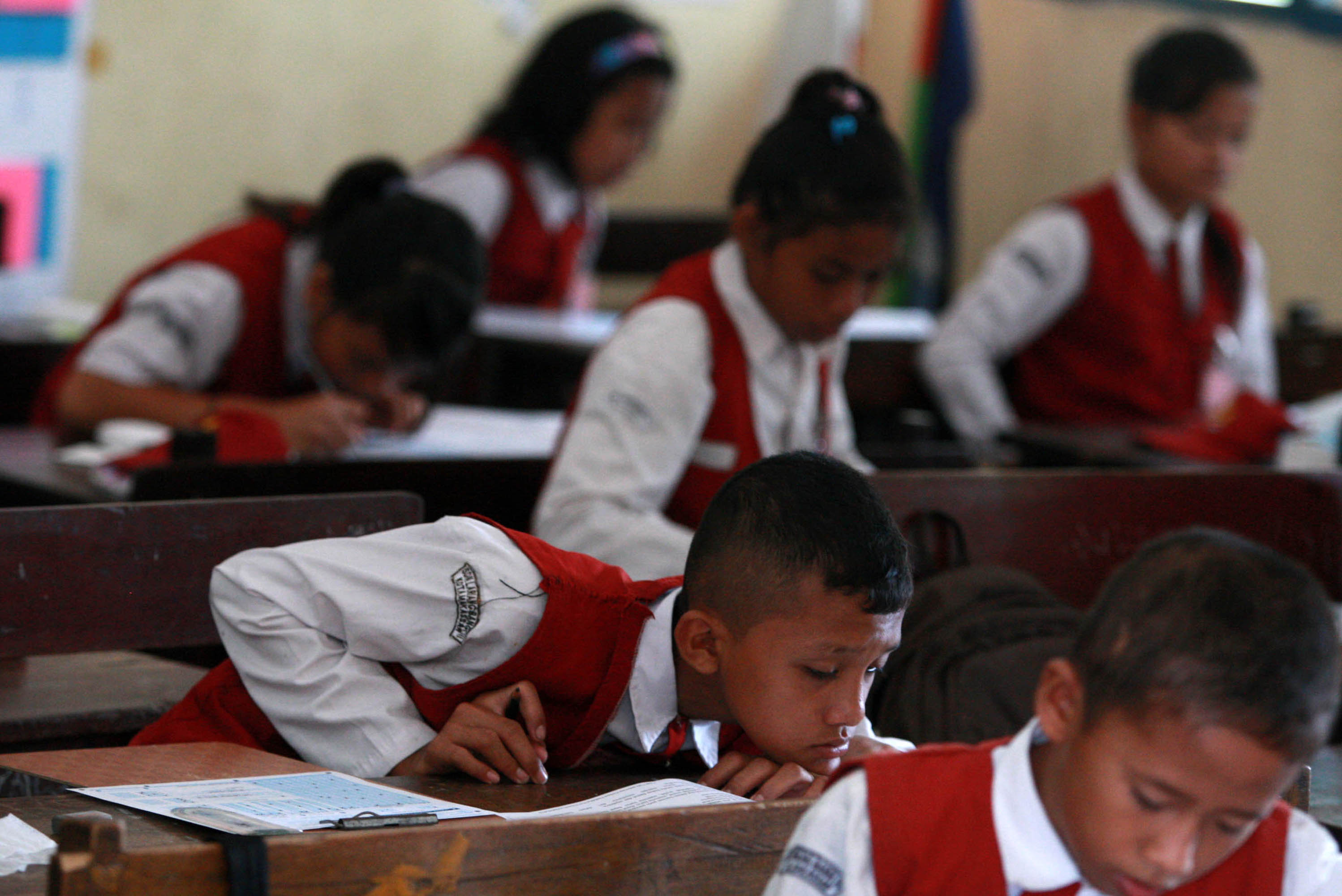 Kunci Jawaban PJOK Kelas 5 Halaman 15 Kurikulum Merdeka: Bab 1 Eksplorasi Gerak Ayo, Diskusi