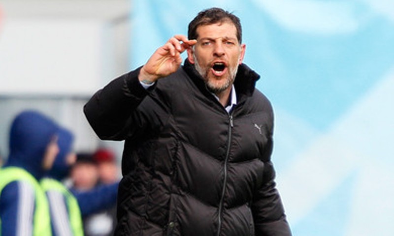 West Ham Akan Berikan Perlawanan Sengit di Kandang Liverpool