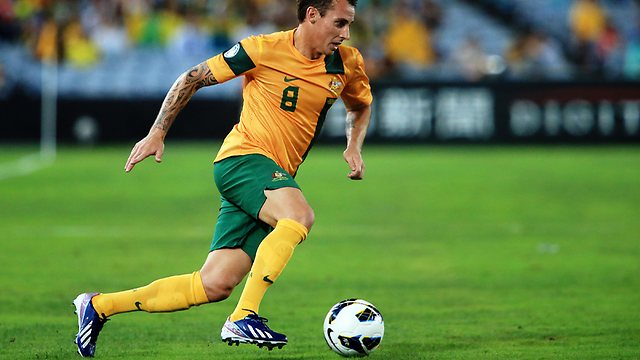 Feyenoord Amankan Jasa Wilkshire