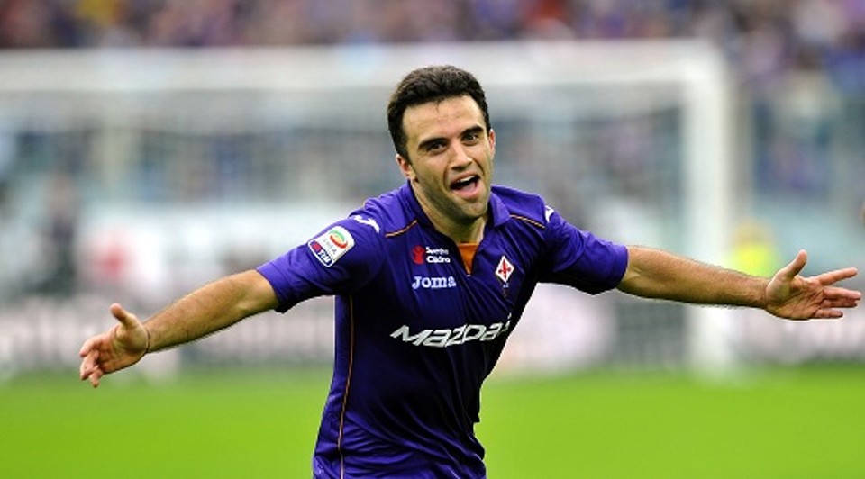 Celta Vigo Dapatkan Giuseppe Rossi