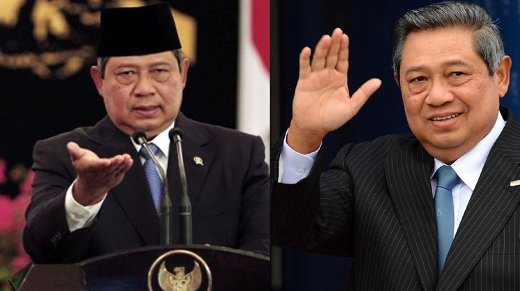 SBY Kumpulkan Menterinya Bahas Putusan MK Besok