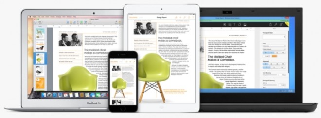 Layanan Apple iCloud Drive Bisa Digunakan Pengguna Windows