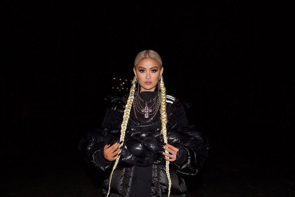 Sosok Angnez Mo, Mantan Artis Cilik yang Kini Go Internasional