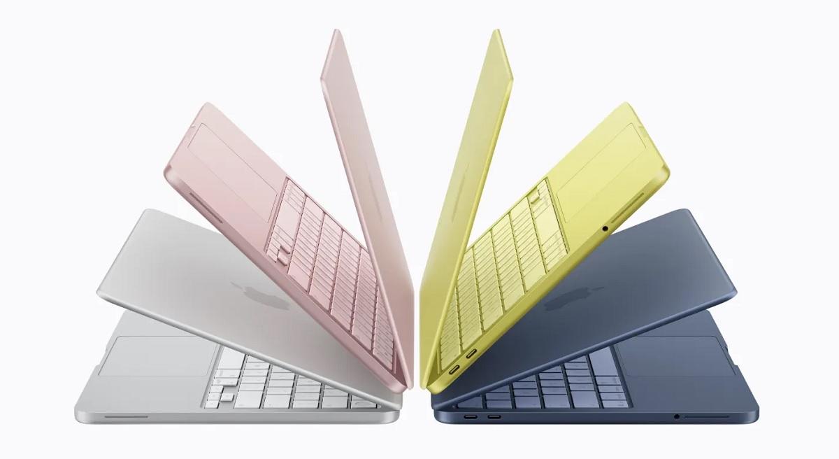 3 Teknologi Baru MacBook Neo yang Resmi Diperkenalkan Apple